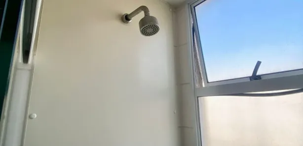 Apartamento com 2 Quartos para alugar, 45m² no Curicica, Rio de Janeiro