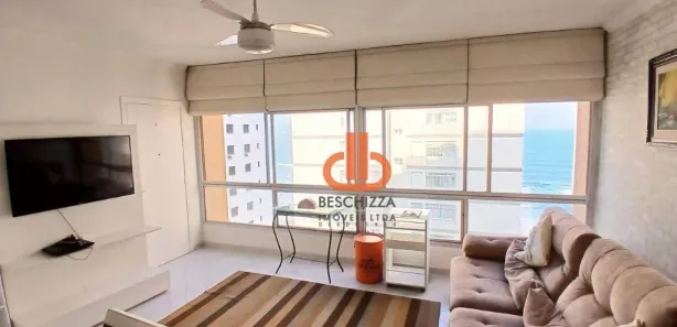 Apartamento com 3 Quartos à venda, 95m² no Vila Alzira, Guarujá