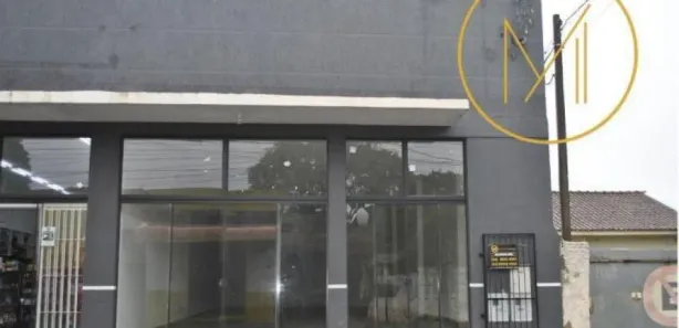 Sala Comercial para alugar, 150m² no Jardim Gralha Azul, Sarandi