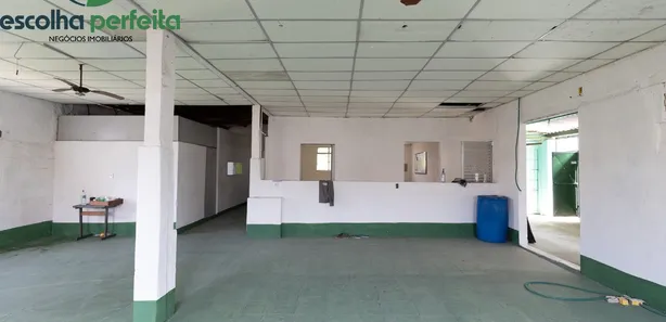 Galpão/Depósito/Armazém à venda, 111m² no São Cristóvão, Salvador