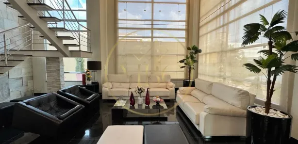 Casa de Condomínio com 4 Quartos à venda, 500m² no Adrianópolis, Manaus