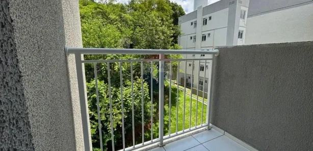 Apartamento com 2 Quartos à venda, 47m² no Campo Grande, Rio de Janeiro
