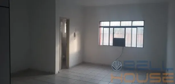 Sala Comercial para alugar, 28m² no Centro, Santo André