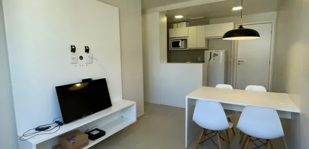 Apartamento com 2 Quartos para alugar, 54m² no Boa Viagem, Recife