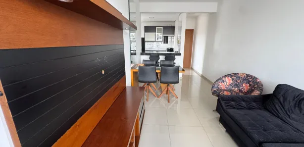 Apartamento com 2 Quartos à venda, 67m² no Dona Clara, Belo Horizonte