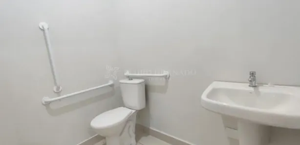 Prédio Comercial para alugar, 110m² no Jardim Panorama, Sarandi