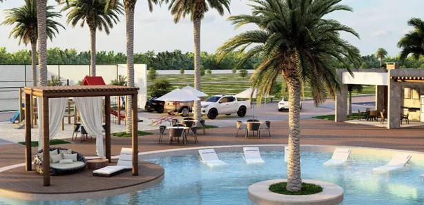Lote/Terreno à venda, 300m² no , Santo Amaro do Maranhão