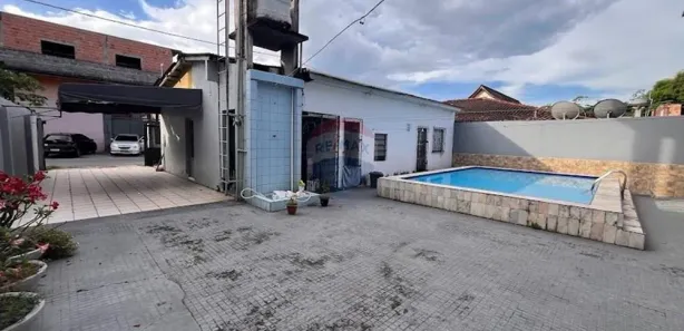 Casa com 3 Quartos à venda, 99m² no Japiim, Manaus