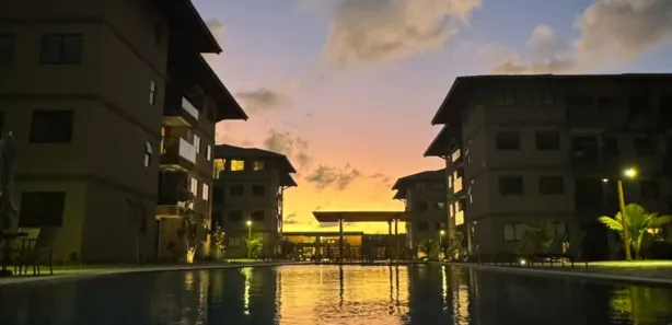 Flat com 3 Quartos à venda, 73m² no Maracaipe, Ipojuca