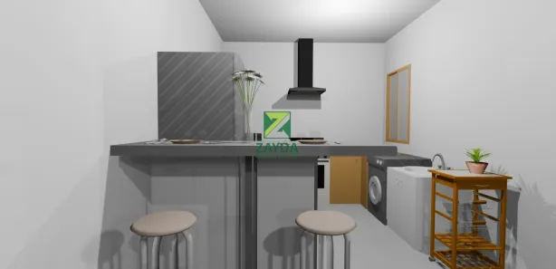 Apartamento com 2 Quartos à venda, 55m² no Barra de São João, Casimiro de Abreu
