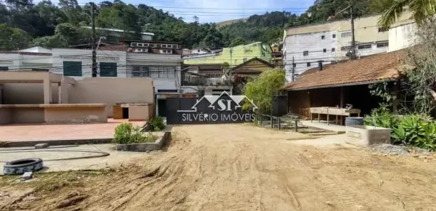 Lote/Terreno para venda ou aluguel, 4m² no Quissama, Petrópolis