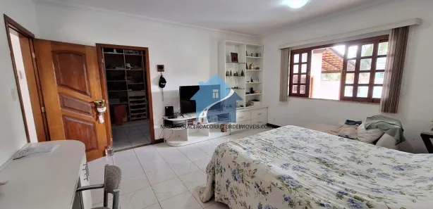 Casa com 4 Quartos à venda, 328m² no Dom Pedro I, Manaus