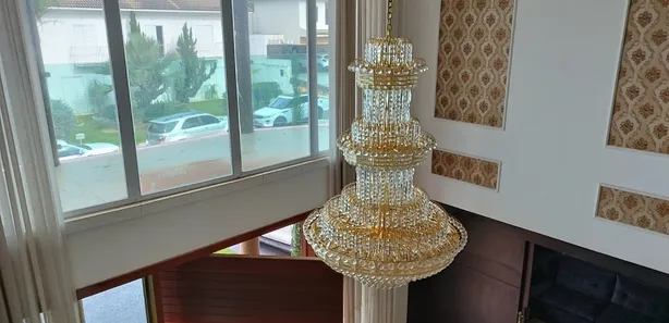 Casa de Condomínio com 5 Quartos para venda ou aluguel, 600m² no Jardins Paris, Goiânia