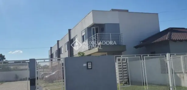 Sobrado com 2 Quartos à venda, 51m² no Florida, Guaíba