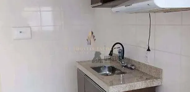 Apartamento com 2 Quartos à venda, 53m² no Jardim dos Estados, Taubaté