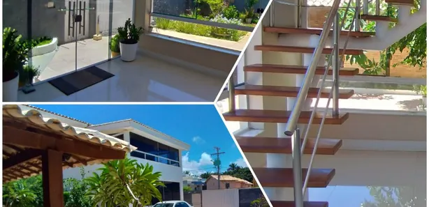 Casa com 5 Quartos à venda, 280m² no Praia do Flamengo, Salvador