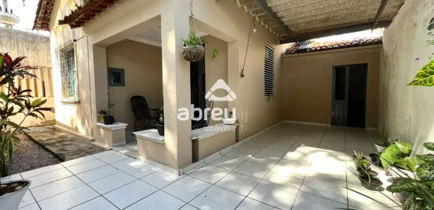 Casa com 5 Quartos à venda, 117m² no Petrópolis, Natal