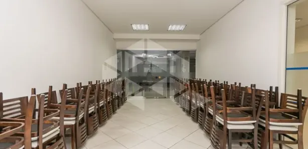 Sala Comercial para alugar, 36m² no Centro, Esteio