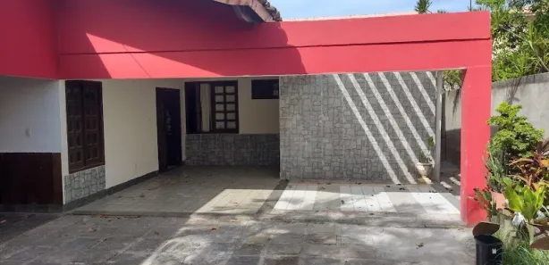 Casa de Condomínio com 4 Quartos à venda, 500m² no Jardim Placaford, Salvador