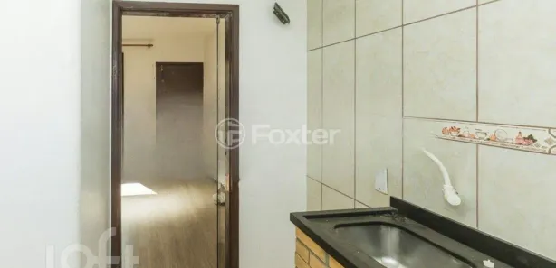 Apartamento com 2 Quartos à venda, 50m² no Santa Rosa de Lima, Porto Alegre