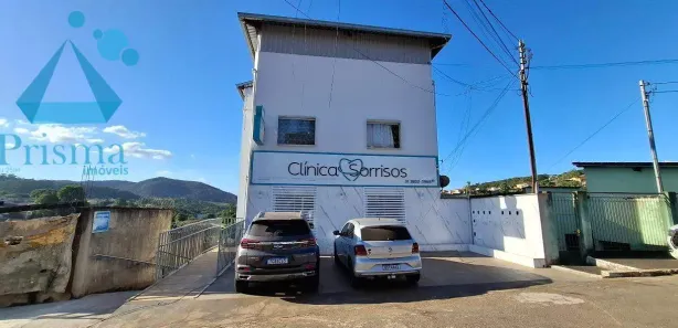 Apartamento com 2 Quartos à venda, 80m² no , Santa Bárbara