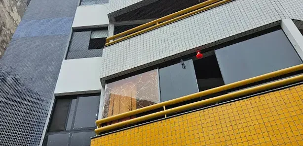 Apartamento com 2 Quartos à venda, 95m² no Jardim Apipema, Salvador