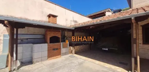 Casa com 3 Quartos à venda, 360m² no Dom Bosco, Belo Horizonte
