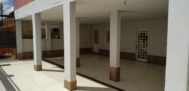Sobrado com 4 Quartos à venda, 80m² no Setor Central, Brasília