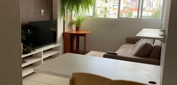 Apartamento com 2 Quartos à venda, 58m² no Jardim Oceania, João Pessoa