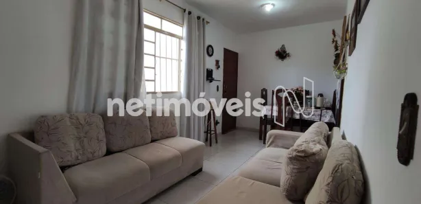 Apartamento com 3 Quartos à venda, 59m² no Caiçara-Adelaide, Belo Horizonte