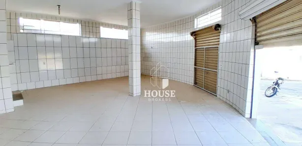 Ponto Comercial para alugar, 80m² no Jardim Cristina, Mogi Guaçu