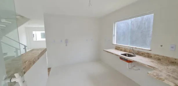 Casa de Condomínio com 4 Quartos à venda, 120m² no Buraquinho, Lauro de Freitas