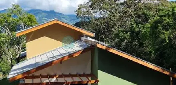 Casa de Condomínio com 3 Quartos à venda, 1600m² no , Santo Antônio do Pinhal