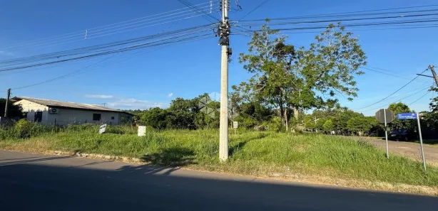 Lote/Terreno à venda, 360m² no Cipriano de Oliveira, Vera Cruz