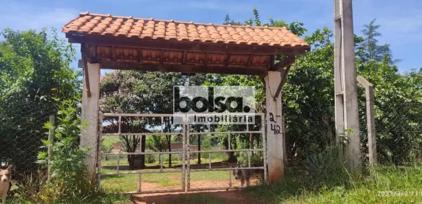 Fazenda/Sítio com 3 Quartos à venda, 20000m² no Área Rural de Piratininga, Piratininga