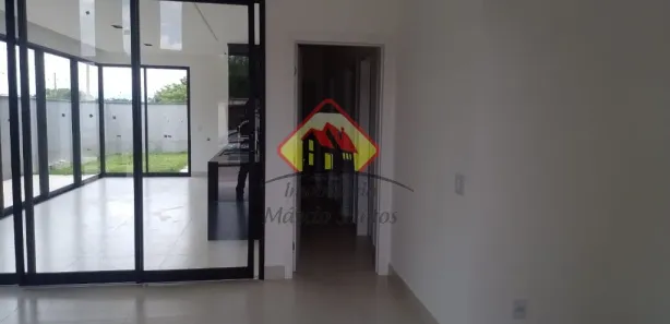 Casa com 3 Quartos à venda, 155m² no Caminho Novo, Tremembé