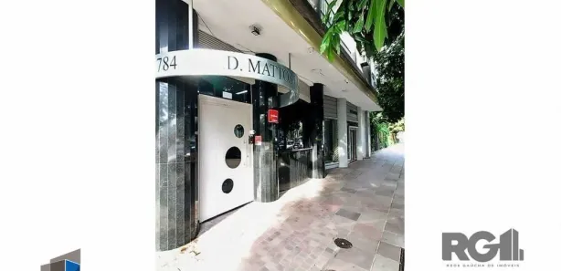 Apartamento com 2 Quartos à venda, 78m² no Farroupilha, Porto Alegre