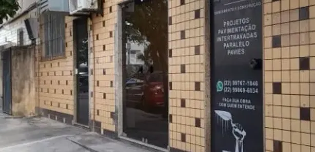 Ponto Comercial à venda, 30m² no Centro, São Pedro da Aldeia