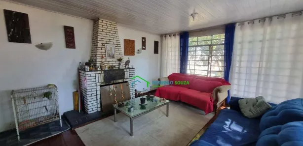 Fazenda/Sítio com 4 Quartos à venda, 1074m² no Vila Silviânia, Carapicuíba