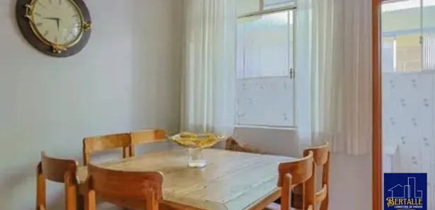 Apartamento com 3 Quartos à venda, 107m² no Cruzeiro, Belo Horizonte