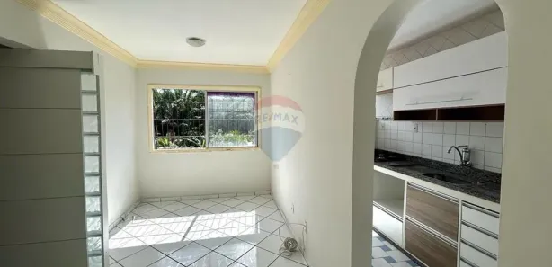 Apartamento com 2 Quartos à venda, 48m² no Jardim das Margaridas, Salvador