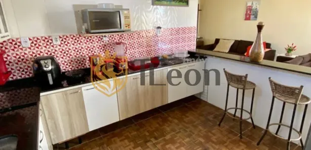 Casa com 3 Quartos à venda, 168m² no Brotas, Salvador