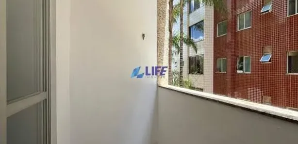 Apartamento com 2 Quartos à venda, 80m² no Lourdes, Belo Horizonte