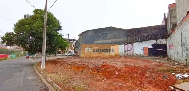 Lote/Terreno à venda, 156m² no Vila Pereta, Poá