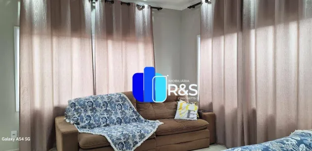 Casa de Condomínio com 3 Quartos para alugar, 160m² no Vila Bossi, Louveira
