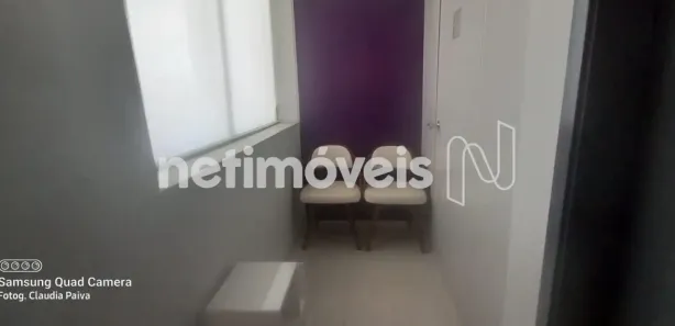 Sala Comercial para alugar, 19m² no Santa Tereza, Belo Horizonte