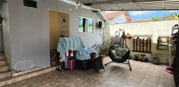 Casa com 3 Quartos à venda, 135m² no Nova Cidade, Manaus