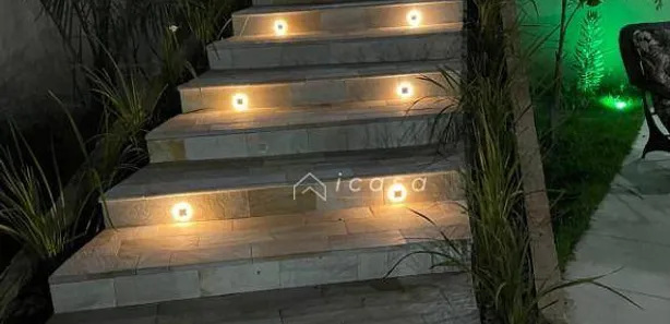 Casa de Condomínio com 3 Quartos à venda, 440m² no Chácaras Santa Rita, Caçapava