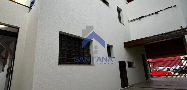 Sobrado com 3 Quartos à venda, 191m² no Jardim dos Estados, Taubaté
