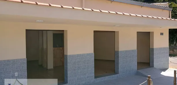 Ponto Comercial para alugar, 93m² no Mantiquira, Paty do Alferes